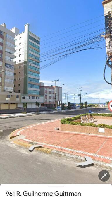 5Min Da Praia. Capão da Canoa 외부 사진